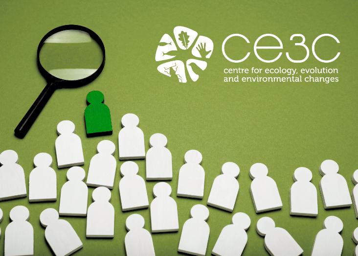 Expression of Interest open for a PhD Student at CE3C